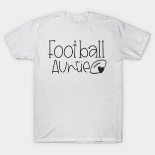 Football T-Shirt